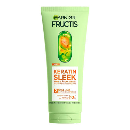 프루티스 케라틴 슬릭 컨디셔너 200ml