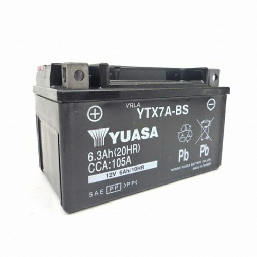 유아사 YTX7A-BS이미지입니다. 누르면 해당 게시물로 새창이동합니다.