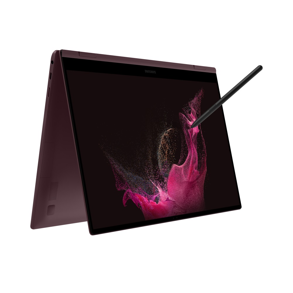 삼성전자 갤럭시북2 프로360 NT950QED-KC71D (SSD 250GB + SSD 512GB)_이미지