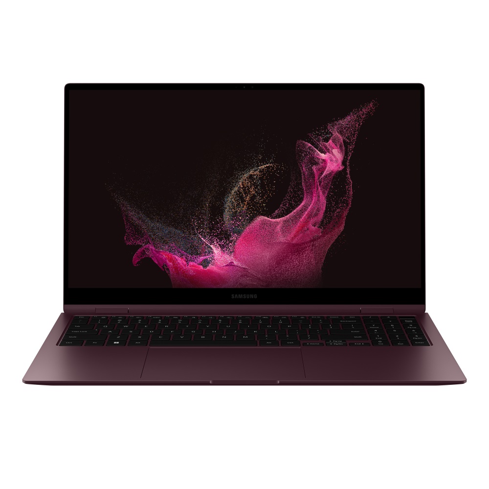삼성전자 갤럭시북2 프로360 NT950QED-KC71D (SSD 250GB + SSD 512GB)_이미지