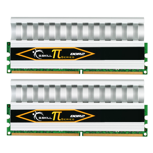 G.SKILL DDR2-1100 Pi 패키지 디직스 (8GB(2Gx4))_이미지