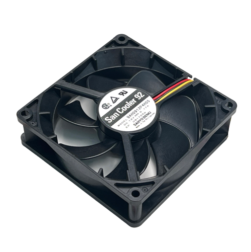 SANYO DENKI 9AH0912P4H05