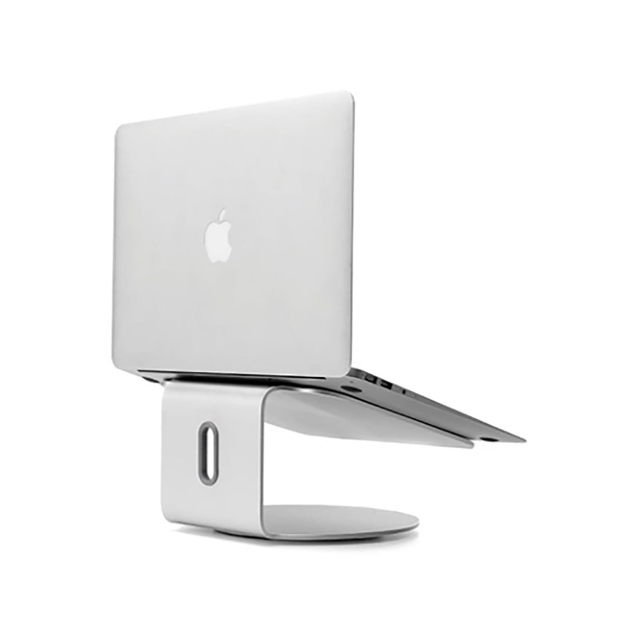 니스툴그로우 NLS25 360도 회전 노트북 거치대