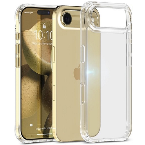 더하기 고부기 아이폰 에어 퍼펙트핏 케이스_이미지