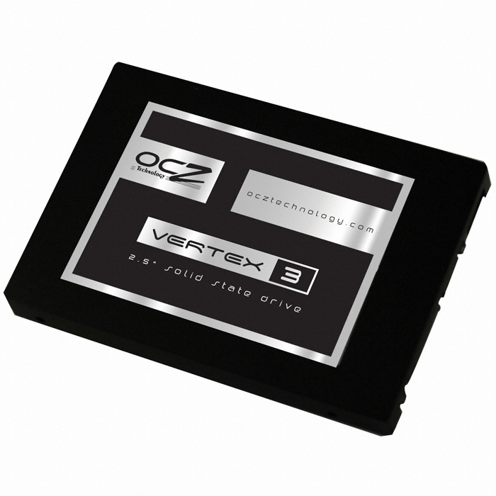 OCZ SS Vertex3 series SSD �ؿܱ���