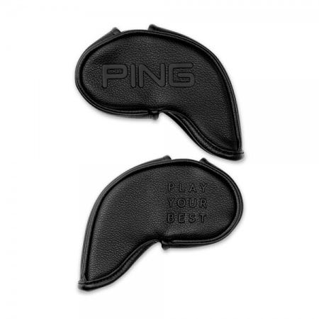 핑 M 아이언커버 (8개)