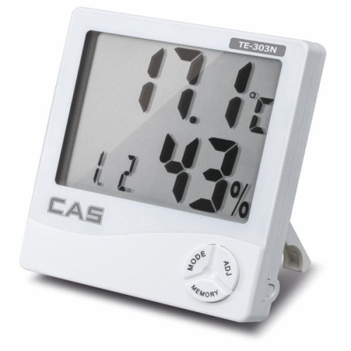 온습도계 소모품 TE-303N