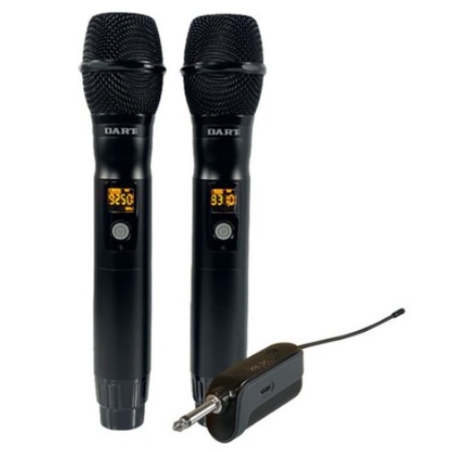 이안시스테크 DART BXM-J945HH (정품)