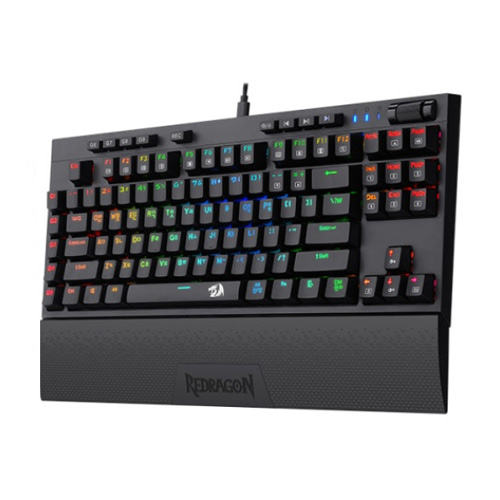 REDRAGON Broadsword K588 [저소음 적축]