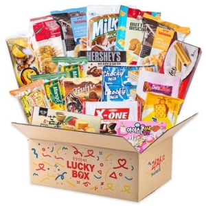 [불명] 대용량 사무실간식세트 (총 3040g)