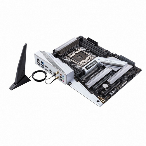 ASUS PRIME X299-DELUXE II 아이보라_이미지