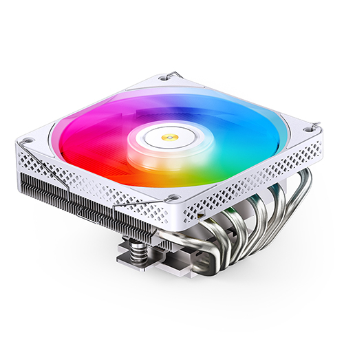 JONSBO HP-600 ARGB (화이트)