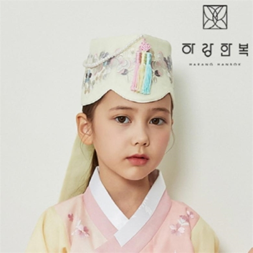 여아 아얌 -얌이랑 노랑_이미지
