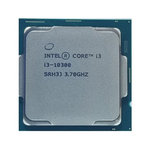 ���� �ھ�i3-10���� 10300 (�ڸ䷹��ũS)