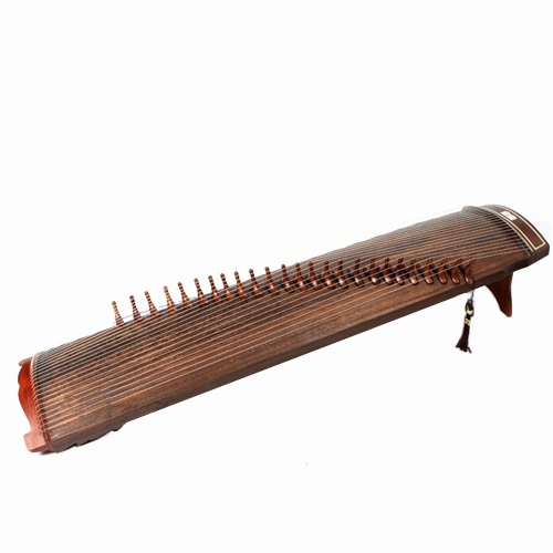 국악기닷컴 25현 연주용 가야금_이미지