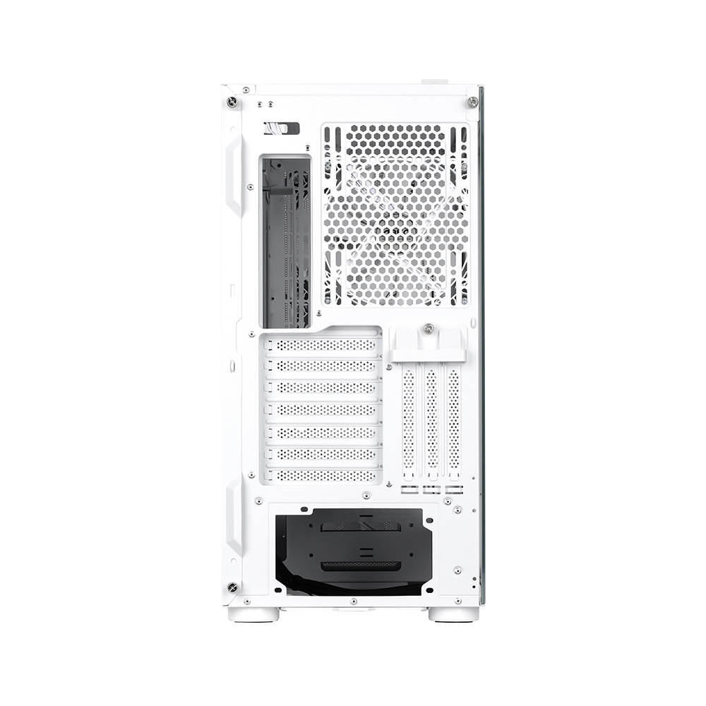 주연테크 EXTREME D7 (화이트)_이미지