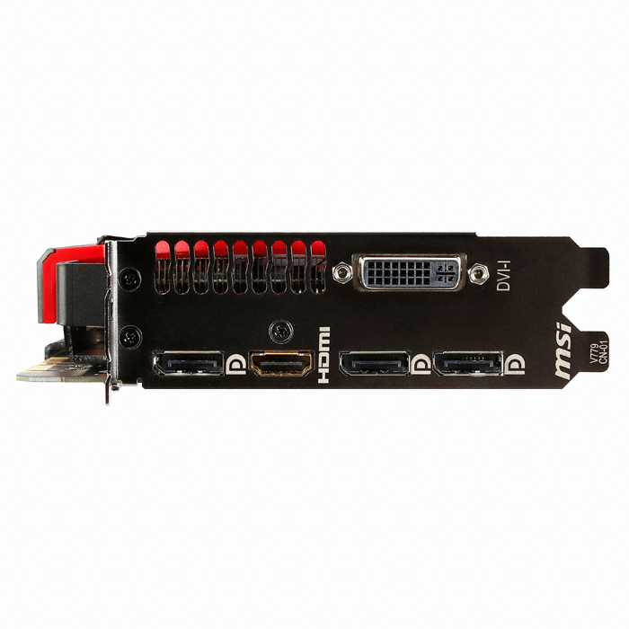 MSI 지포스 GTX980 OC D5 4GB 트윈 프로져 5 게이밍_이미지