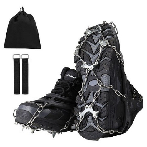 윈터쉴드 논슬립 체인 아이젠