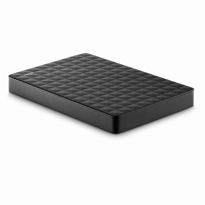 Seagate Expansion Portable Drive Gen3 (1TB)