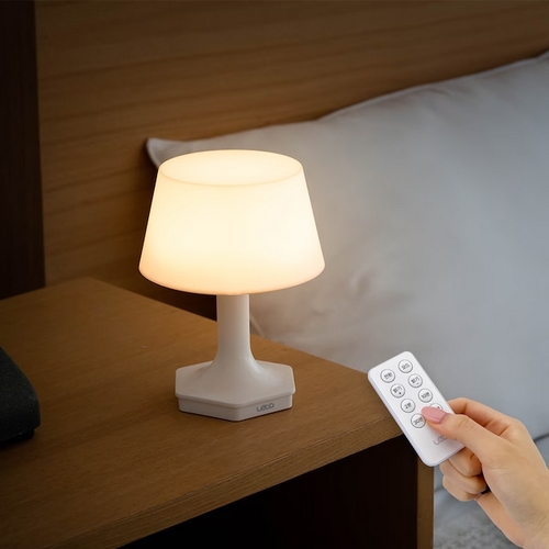 레토GMS LED 무선 갓 무드등 스탠드_이미지