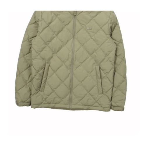 디아망 케이투 K2 BOOST_ 떼 DIAMANTE 패딩 자켓_KHAKI GINGER KMU241837E 508934 06 105_이미지