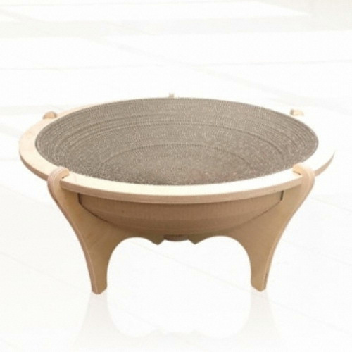 힐링타임 띵가띵가 핵볼 스크래쳐