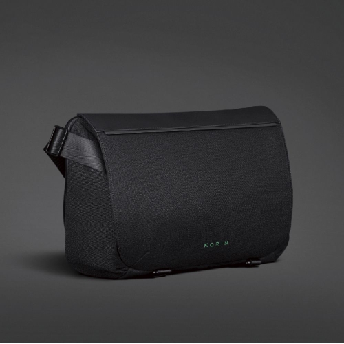 맨백 코린 허브슬링X 메신저백 여행용 크로스백 KR638D