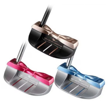 제스타임 포니테일 리본밀드 여성용 퍼터 (정품)_이미지