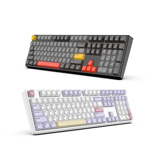 한성컴퓨터 GK898B PRO 염료승화 EDITION 유무선 무접점 (SURFYY)_이미지