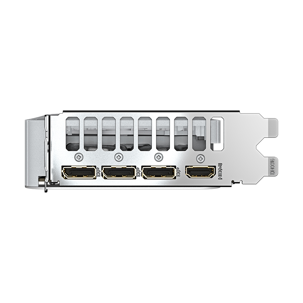 GIGABYTE ������ RTX 5060 EAGLE OC ICE D7 8GB ���̾���