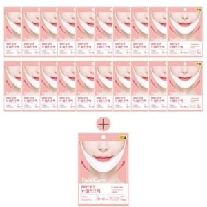 로로스키니 라우베 하이드로겔 V AKTMZMVOR 7g (21매)