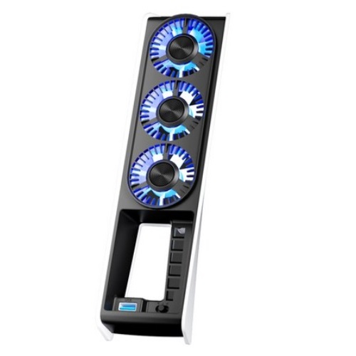 이이네 PS5 슬림 전용 쿨링 팬