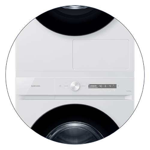 �Ｚ���� ����ũ AI WF24CB8850BW + DV22DB8890BW