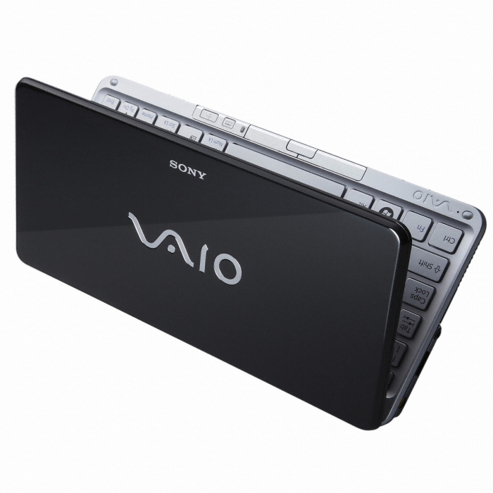 SONY 바이오 VGN-P13LH/Q 리퍼비시_이미지