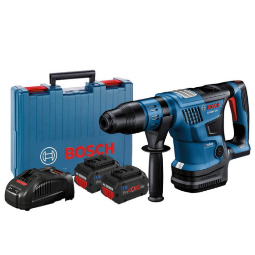 ���� GBH 18V-36 C