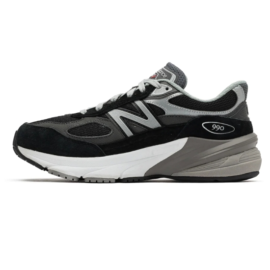 뉴발란스 990 운동화 M990BK6 해외구매