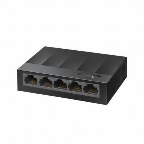 TP-LINK LS1005G 스위치허브_이미지