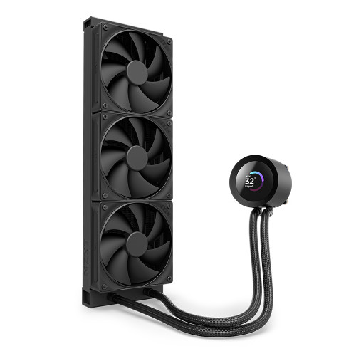 NZXT KRAKEN PLUS 360_이미지