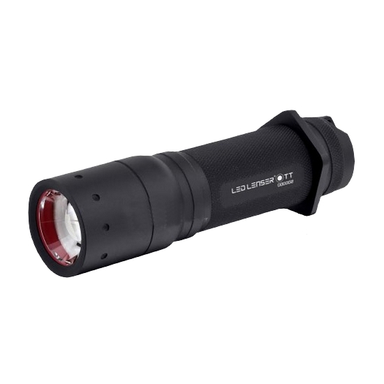 LED LENSER ���巻�� TT 9804 LED ����
