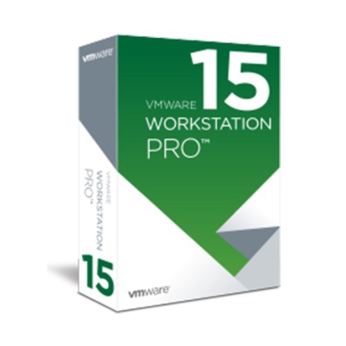 VMWARE Workstation 15 Pro 교육용 (ESD 라이선스)_이미지