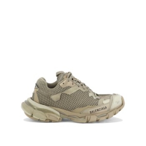  발렌시아가 Track.3 sneakers Sneakers 700873W3RF39897 Beige