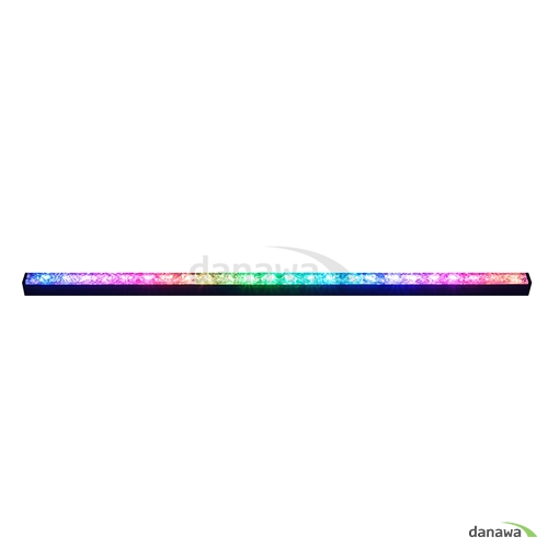 COOLERTEC DIAMOND LED STRIP AUTO RGB-400