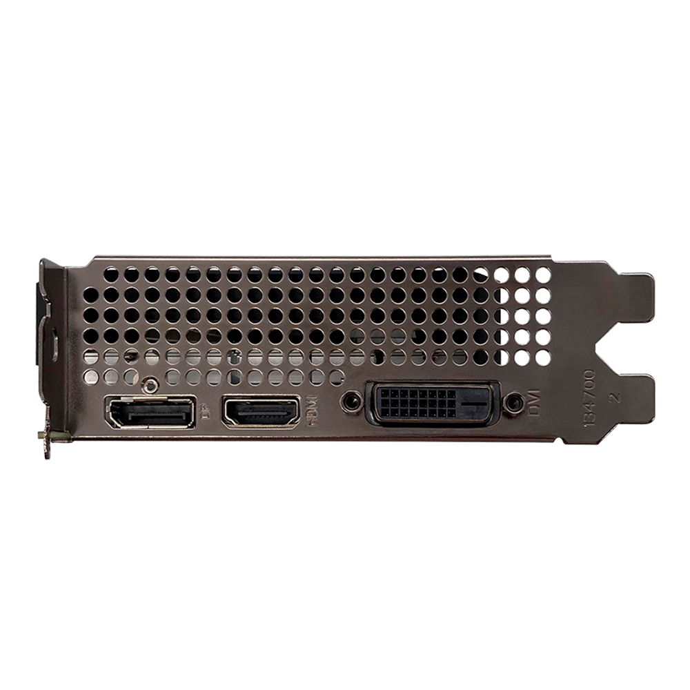 MANLI 지포스 RTX 3050 Nebula Twin D6 6GB 대원씨티에스_이미지