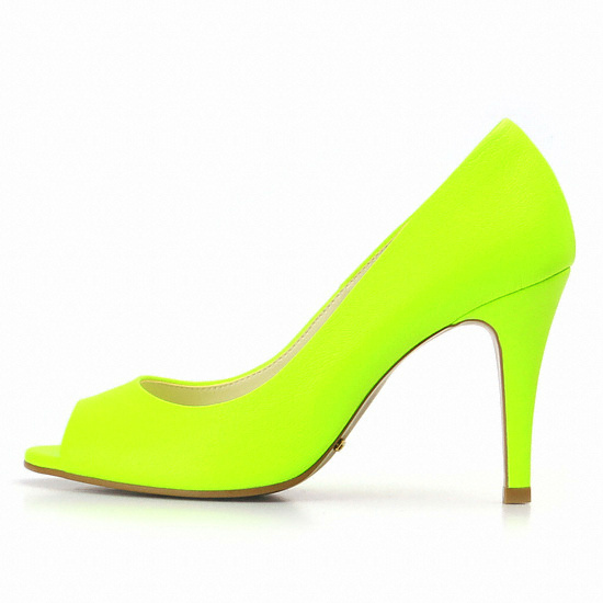 ����ÿ�۽� Open Toe Neon Pop RTD081