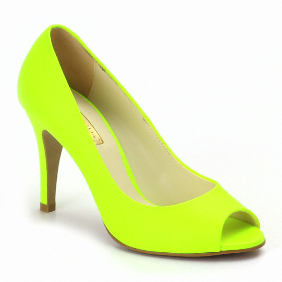 레이첼콕스 Open Toe Neon Pop RTD081_이미지