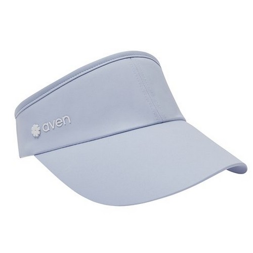 에이븐 시그니처 선바이저 스카이블루 A5SFHT01SB