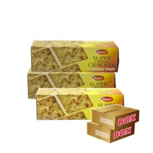 스리랑카 과자 크림크래커 MUNCHEE 박스 190G X 24EA_이미지