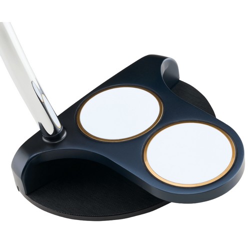 캘러웨이 오디세이 AI-ONE 밀드 2볼 T DB 퍼터 (해외구매)_이미지