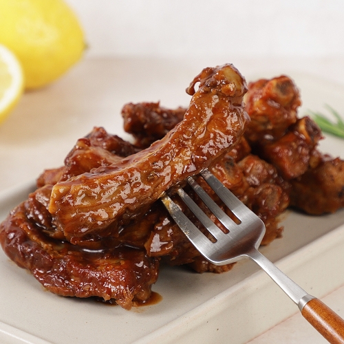 K-COOK 오리지널 쪽갈비 슬라이스 1kg이미지입니다. 누르면 해당 게시물로 새창이동합니다.