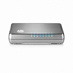 HP 1405-8 V2 (J9793A) 스위치허브